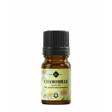 Ellemental Római Kamilla illóolaj, tiszta, 5ml