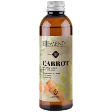 Ellemental Sárgarépa olaj, 100 ml