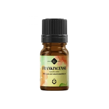Ellemental Fenyőtömjén illóolaj, tiszta (boswellia carteri), 5 ml