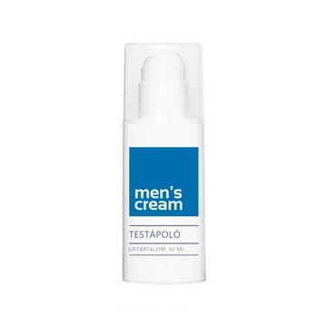 Swanson Men´s cream, 50 ml