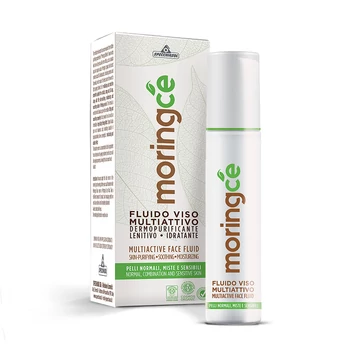 Natur Tanya S. Moringcé Bio Anti-Aging Arcfluid 50Ml