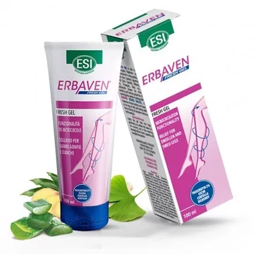 Natur Tanya Esi Erbaven gél, 100ml