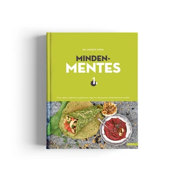 Dr. Andrási Nóra: Mindenmentes