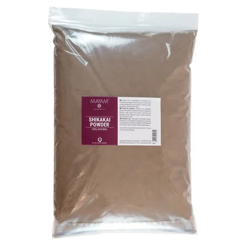 Ellemental Shikakai por bio-1 kg