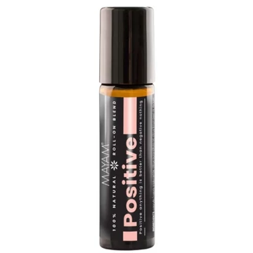Ellemental Roll on Positive