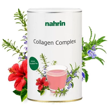 Nahrin Kollagén komplex italpor 300 g