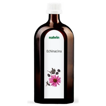 Nahrin Echinacina szirup, 250 ml
