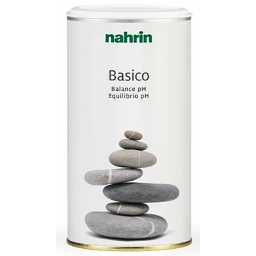Nahrin Basico lúgosító por, 250 g