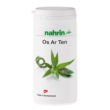 Nahrin Os Ar Ten kapszula 35,6g