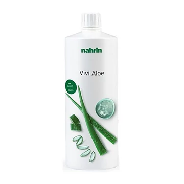 Nahrin Vivi Aloe ital C-vitaminnal 1000ml