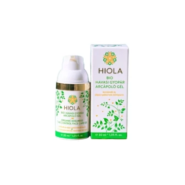 Everyoung Skin Care Bio havasi gyopár & argán youthful arckrém, 50 ml