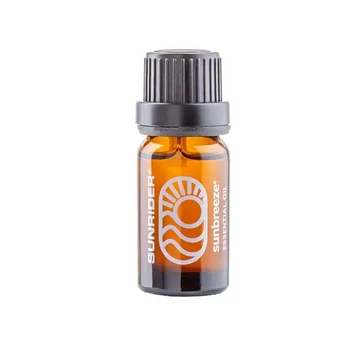 Sunrider Sunbreeze olaj, 10 ml