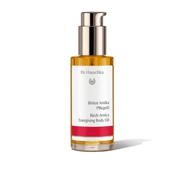 Dr. Hauschka Nyír-árnika ápoló olaj, 75 ml