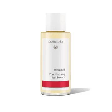 Dr. Hauschka Rózsa fürdő esszencia, 100 ml