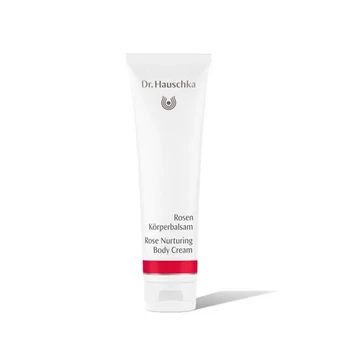 Dr. Hauschka Rózsa Testápoló balzsam, 145 ml
