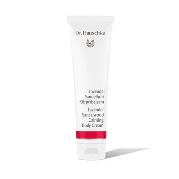 Dr. Hauschka Levendula-szantálfa testápoló balzsam, 145 ml