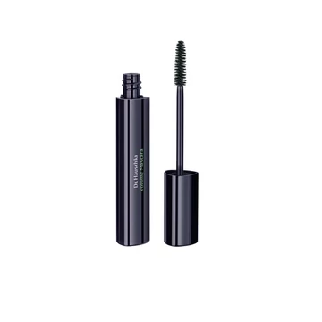 Dr. Hauschka Dúsító szempillaspirál 8 ml - 01 fekete