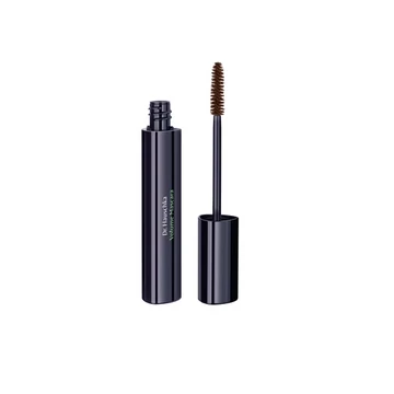 Dr. Hauschka Dúsító szempillaspirál 8 ml - 02 barna