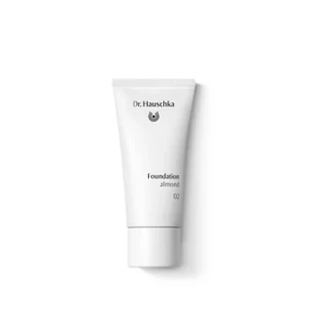 Dr. Hauschka Alapozó 30 ml - 02 mandula