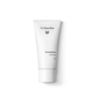 Dr. Hauschka Alapozó 30 ml - 05 szerecsendió