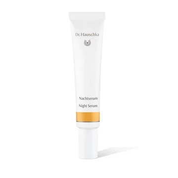 Dr. Hauschka Éjszakai szérum, 20 ml