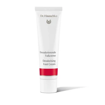 Dr. Hauschka Rozmaring dezodoráló lábbalzsam, 30 ml