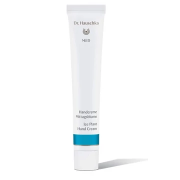 Dr. Hauschka Med Jeges kristályvirág kézkrém, 50 ml