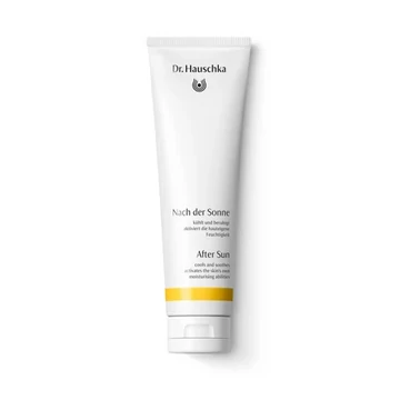 Dr. Hauschka Napozás utáni testápoló, 150 ml