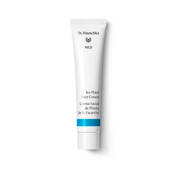 Dr. Hauschka MED Jeges kristályvirág arckrém, 40 ml
