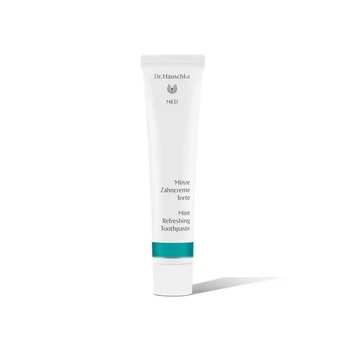 Dr. Hauschka Med Mentás erősítő fogkrém, 75 ml