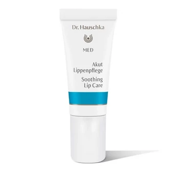 Dr. Hauschka Med Labimint ajakápoló, 5 ml