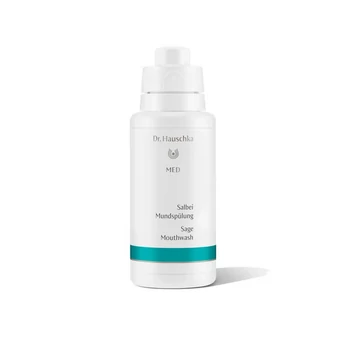 Dr. Hauschka Med Zsálya szájvíz, 300 ml