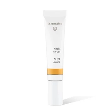 Dr. Hauschka Éjszakai szérum kis méret 2,5 ml