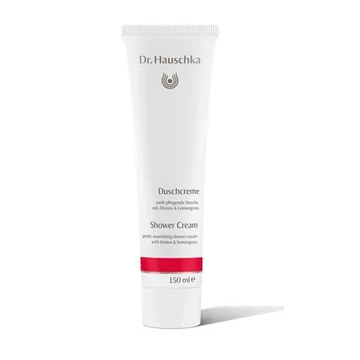 Dr. Hauschka Citrom-citromfű tusfürdő, 150 ml