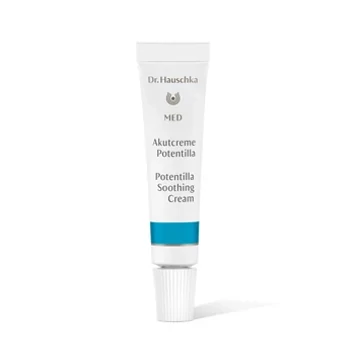 Dr. Hauschka Med Potentilla Krém kis méret, 3 ml