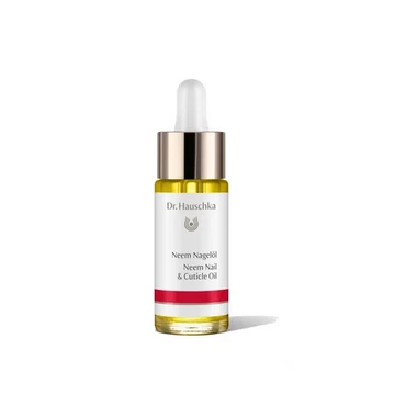 Dr. Hauschka Neem Körömápoló olaj 18 ml