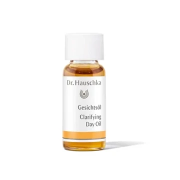Dr. Hauschka Arcápoló olaj 18 ml