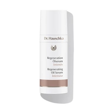 Dr. Hauschka Intenzív regeneráló olajszérum, 20 ml