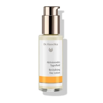 Dr. Hauschka Vitalizáló nappali arctej, 50 ml
