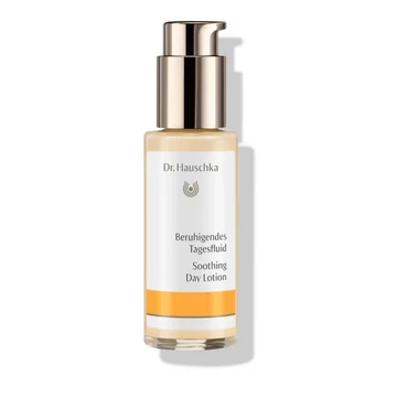 Dr. Hauschka Nyugtató nappali arctej, 50 ml