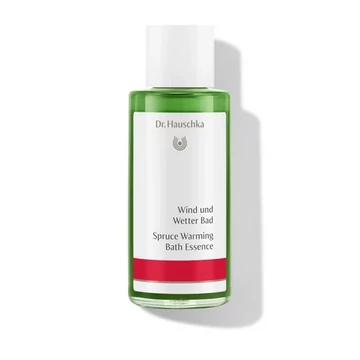 Dr. Hauschka Lucfenyő fürdő esszencia 100 ml