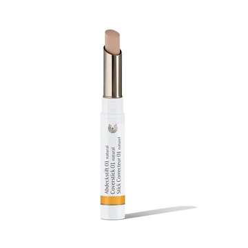Dr. Hauschka Javító stift, 1,9 g - 01 natúr