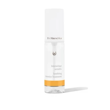 Dr. Hauschka Intenzív kúra érzékeny bőrre 40 ml
