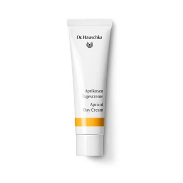 Dr. Hauschka Sárgabarack nappali krém 30 ml