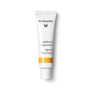 Dr. Hauschka Sárgabarack nappali krém kis méret 5 ml