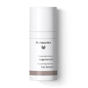Dr. Hauschka Intenzív regeneráló szemkörnyékápoló szérum, 15 ml