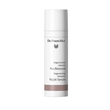 Dr. Hauschka Intenzív regeneráló éjszakai szérum, 30 ml