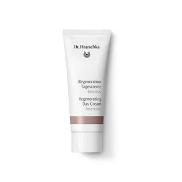 Dr. Hauschka Intenzív regeneráló nappali krém, 40 ml