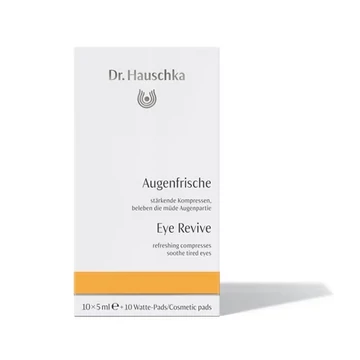 Dr. Hauschka Szemfrissítő, 10x5 ml