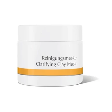 Dr. Hauschka Tisztító maszk, 90 g